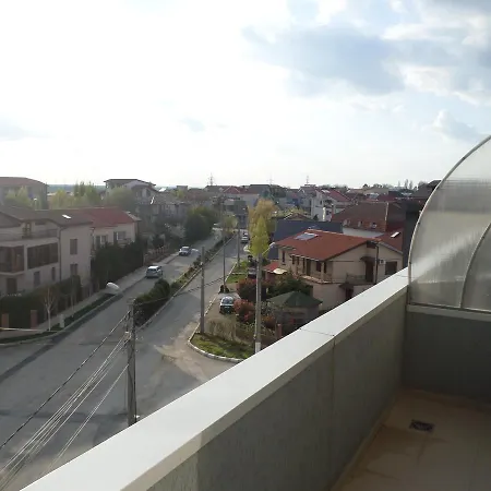 Garsoniera Soarelui Eforie Nord