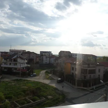 Apartment Garsoniera Soarelui