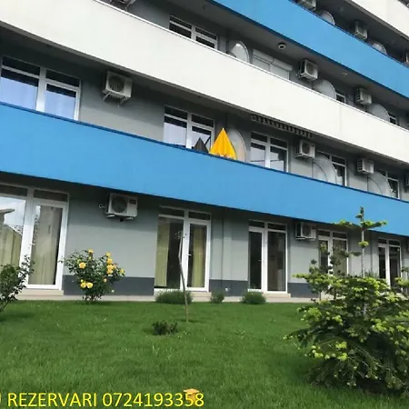 Apartment Garsoniera Soarelui Eforie Nord