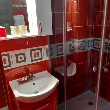 Garsoniera Soarelui Eforie Nord