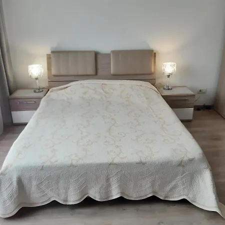 Apartment Garsoniera Soarelui Eforie Nord