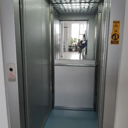 Garsoniera Soarelui *