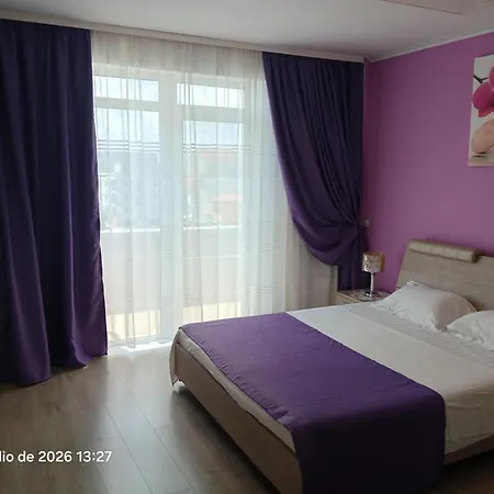 Garsoniera Soarelui *