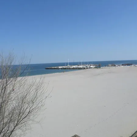 Garsoniera Soarelui *