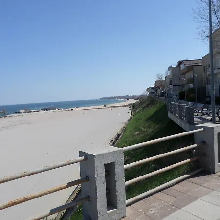 Garsoniera Soarelui Eforie Nord