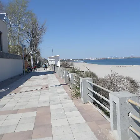 Garsoniera Soarelui Apartamento *