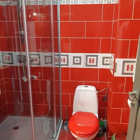 Apartamento Garsoniera Soarelui