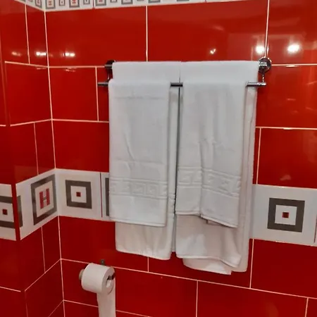 Garsoniera Soarelui Apartamento Eforie Nord