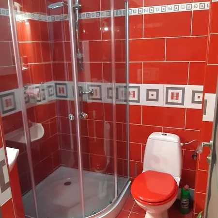 Garsoniera Soarelui *