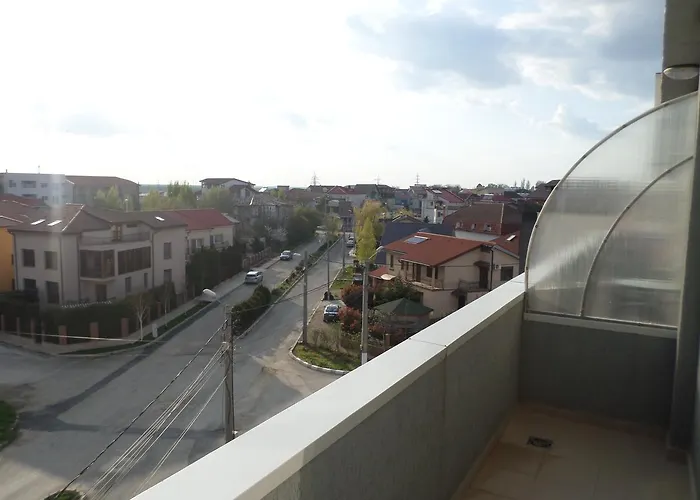 Garsoniera Soarelui Eforie Nord