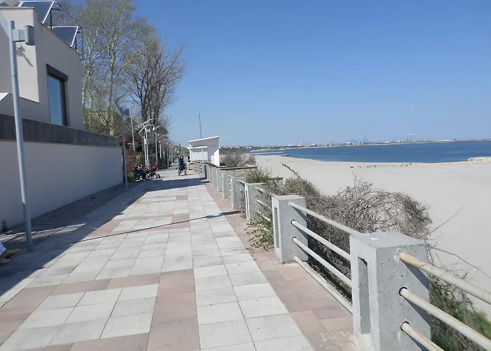 Garsoniera Soarelui Διαμέρισμα *