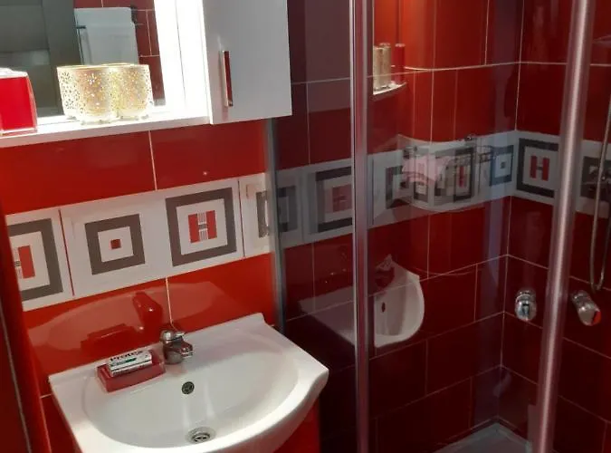 Garsoniera Soarelui Eforie Nord