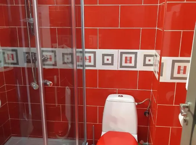 Διαμέρισμα Garsoniera Soarelui