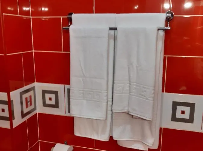 Garsoniera Soarelui Διαμέρισμα Eforie Nord