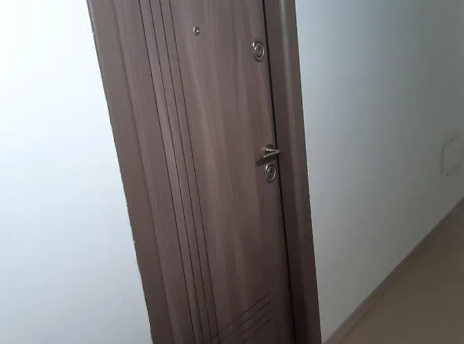 Διαμέρισμα Garsoniera Soarelui *